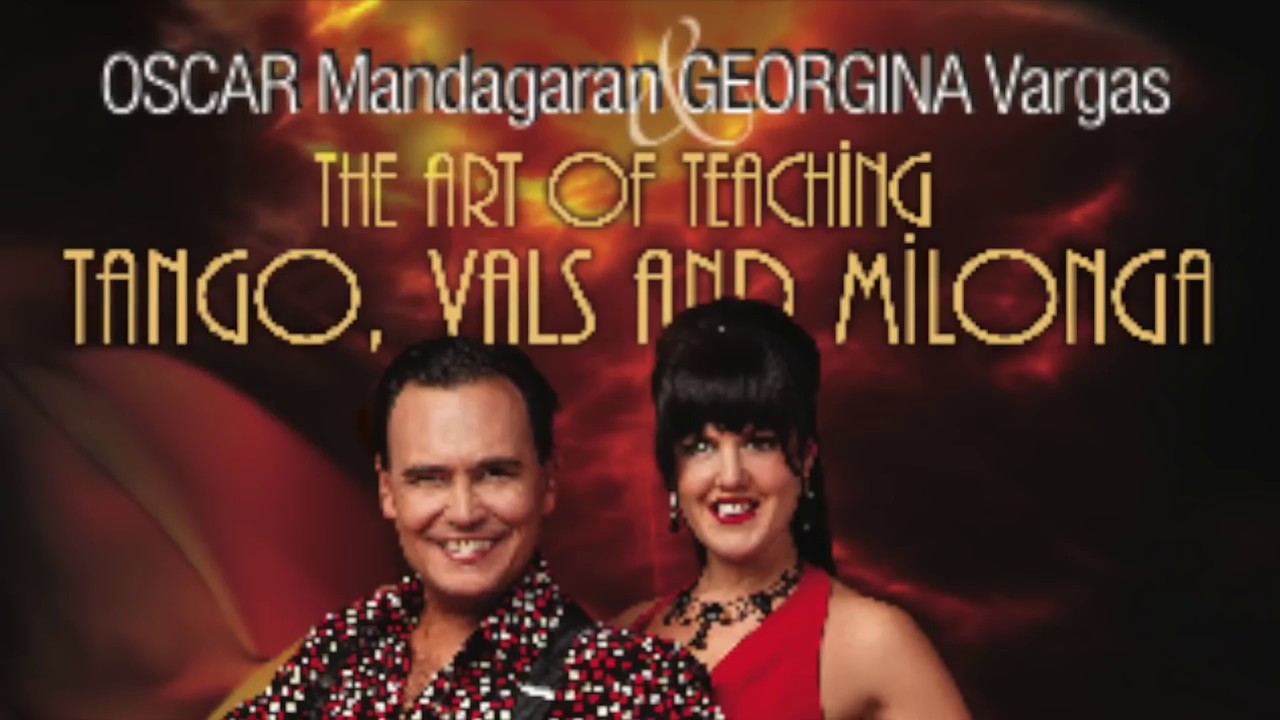 Elegant 🌺 Forward OCHO❣️Georgina & Oscar Mandagaran