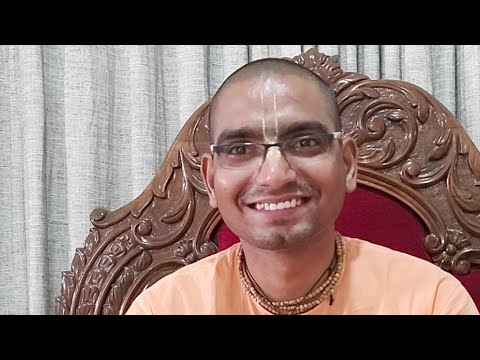 SB 4.30.35 By HG Kotisasi Gauranga Prabhuji