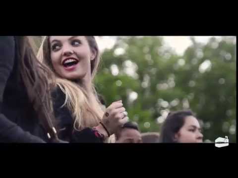 Hybride Festival (Le Submersible) - AFTERMOVIE 2015