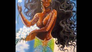Iemanjá - Lenda Das Sereias, Rainha Do Mar - Marisa Monte