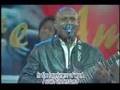 Irmão Lázaro Ex Olodum Mestre Muita Unção