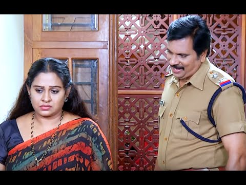 Amala I Episode 242 - Part 1 I Mazhavil Manorama