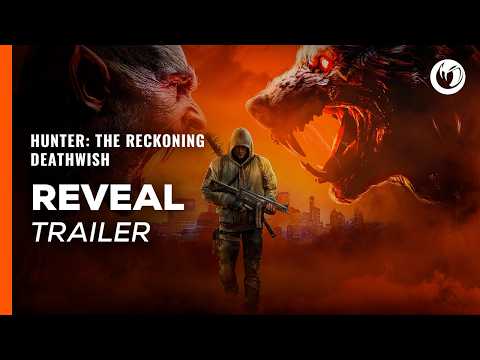 Hunter: The Reckoning – Deathwish