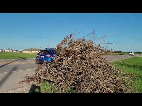 2010 Subaru STI Impresa Hatchback 1