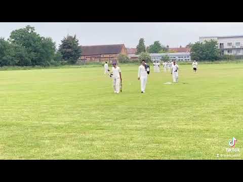 Essex Panthers Cc Vs South Woodford Cc 5th JUNE 2022