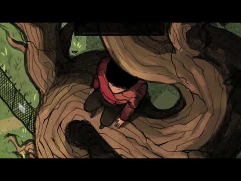 STED.D feat. mzlff - лоу-фай детка (Lyrics video)