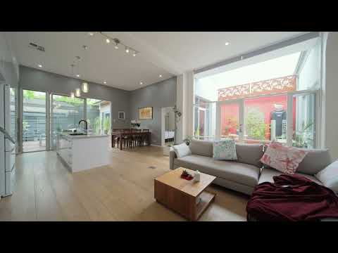 226 Sturt Street, Adelaide, SA 5000, 4房, 2浴, House