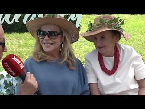 Dagmar Havlová a Eva Holubová: Otevřená zpověď