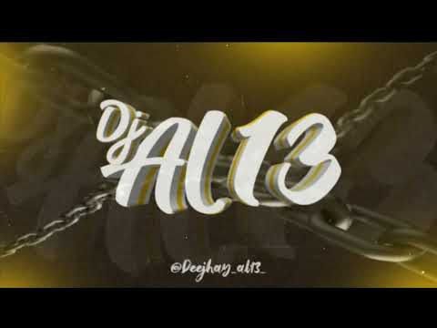 MEGA TUIM DAS TREVAS 👺 - (DJ AL13) 🎵 - @Deejhay_al13_ 🔥