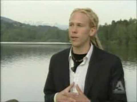 Careers TV: Sean Aiken Talks About One Week Job