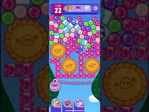 (Angry birds dream blast) Level 8002 gameplay, subscribe for latest update!