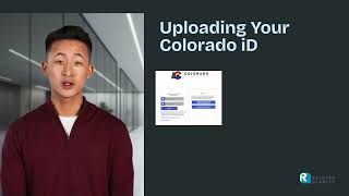 📸 How to Upload Your ID to the Colorado Medical Marijuana State Page | Step-by-Step Guide
