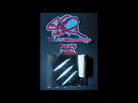 SKIZ ft Fanste G-Dope (Shock Soba) - Nozdrve istresi