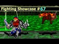 Fighting Showcase 67 BloodStorm Arcade