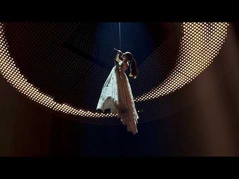 Ariana Grande - supernatural (Live from The Eternal Sunshine Tour 2026, London, United Kingdom)