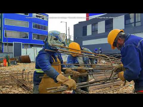 Avance de obra Diciembre 2025