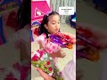 Aj Mere Papa Ka Bady H Isly Mere Liye Chocolate Leke Aye H Thegeetagurjar Shorts