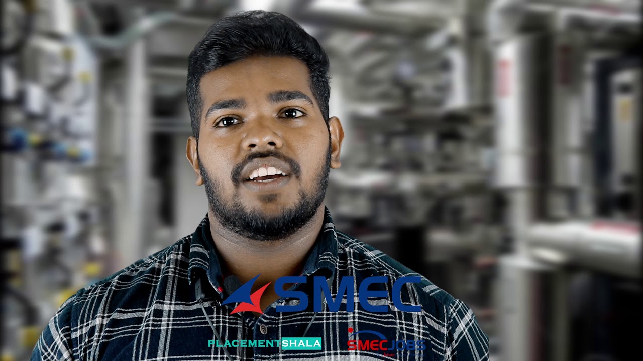 Tinu Kottayam placed as Instrumentation Engineer in Refinery