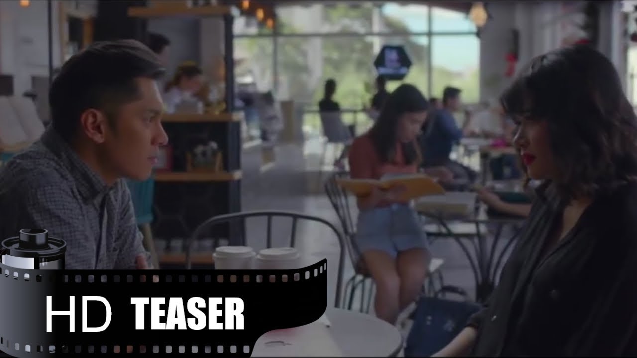 MEET ME IN ST. GALLEN (2018) Teaser Trailer