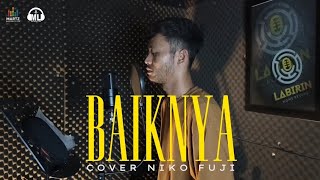 Download lagu IT WOULD BE BEST - ADA BAND | COVER BY NIKO FUJI mp3