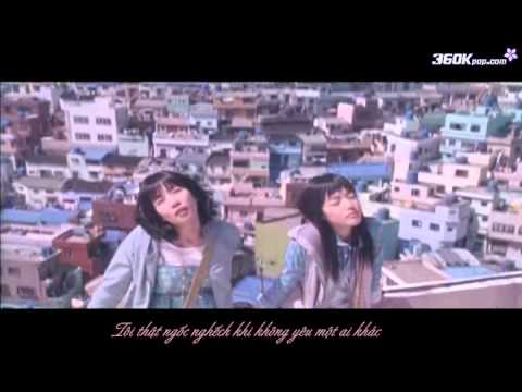 [360Kpop.com][Vietsub] I won't love again - Baek Ji Young