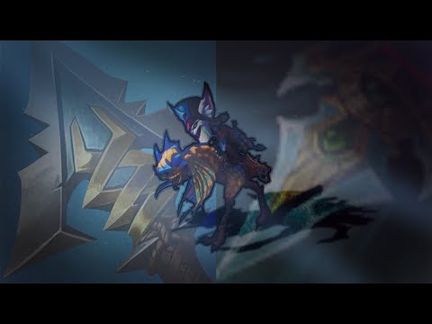 SLOWEST SEASON 12 KLED GUIDE.
