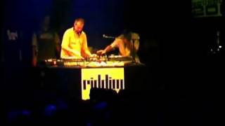 Riddim Clash 2004 - Supersonic One Love Trooper Freddy Krueger