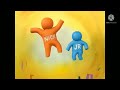 Nick Jr Productions RARE 1999 But Nick And Jr Explodes