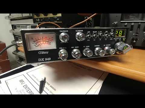 Wizard 88 video gate #2 on the galaxy 949