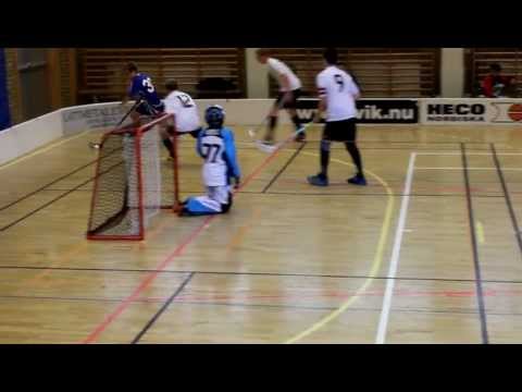 VIK - FIF Boxplay P98 2012