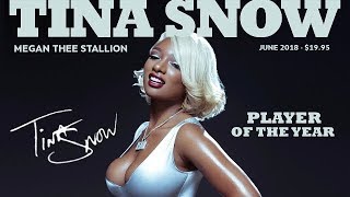 Megan Thee Stallion - Neva (Tina Snow)