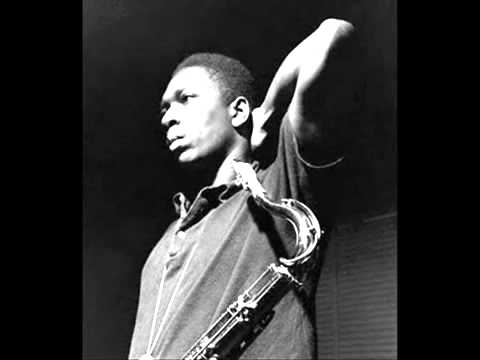 The John Coltrane Quartet with Eric Dolphy play India h