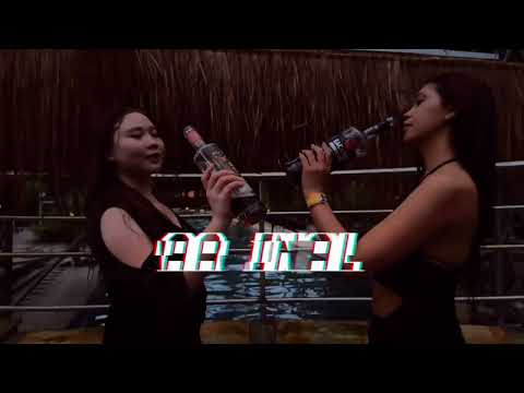 AA INAL - CINDERELLA SULAWESI [OFFICIAL MUSIC VIDEO]