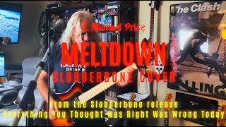 Meltdown - Slobberbone Cover #guitar  #rock #cover