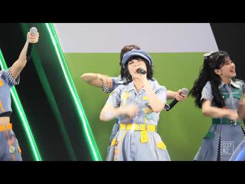 191122 BNK48 Cherprang - BNK48 @ Han 2 The Battle โครงการ รวมพลังหาร 2 [4k 60p]