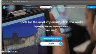 Join Nearpod Session