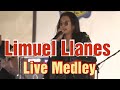 Limuel Llanes Medley Live Concert 2023