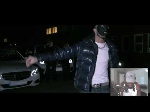 Ant Wan Sativa (Swedish Rap Reaction) 😱🔥🔥🔥