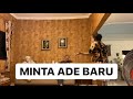 POKOKNYA MAU ADE BARU
