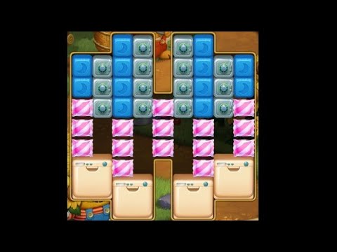 TOY BLAST level 2863