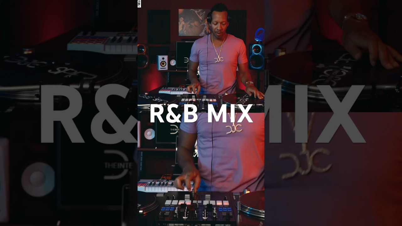 New R&B Mix 2023🔥| Best RnB Songs of 2024 🥂 | New R&B 2024 Playlist #rnbmix2024 | MIX OUT NOW!