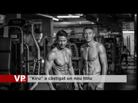 “Kiru” a câștigat un nou titlu