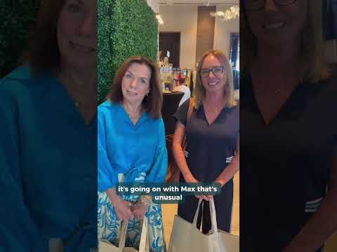Max Retail reviews video from a seller