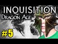 Let's Play DRAGON AGE INQUISITION Part 5 ...