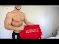 ALPHALETE CLOTHING HAUL 3.0 | NEW RELEASES