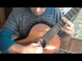 Vaya con Dios, Guitar Solo. 