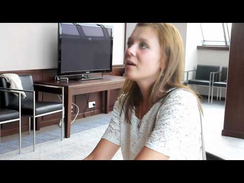 Miss Polonia Olsztyna 2012