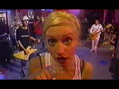 Thumbnail for No Doubt - INTIMATE & INTERACTIVE 1997 (Full Concert)