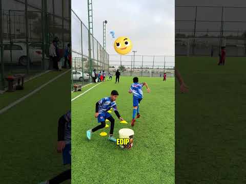 Çocuk kuralları baştan yazdı! 📜✏️