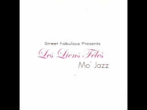 MO' Jazz - Les liens fêlés